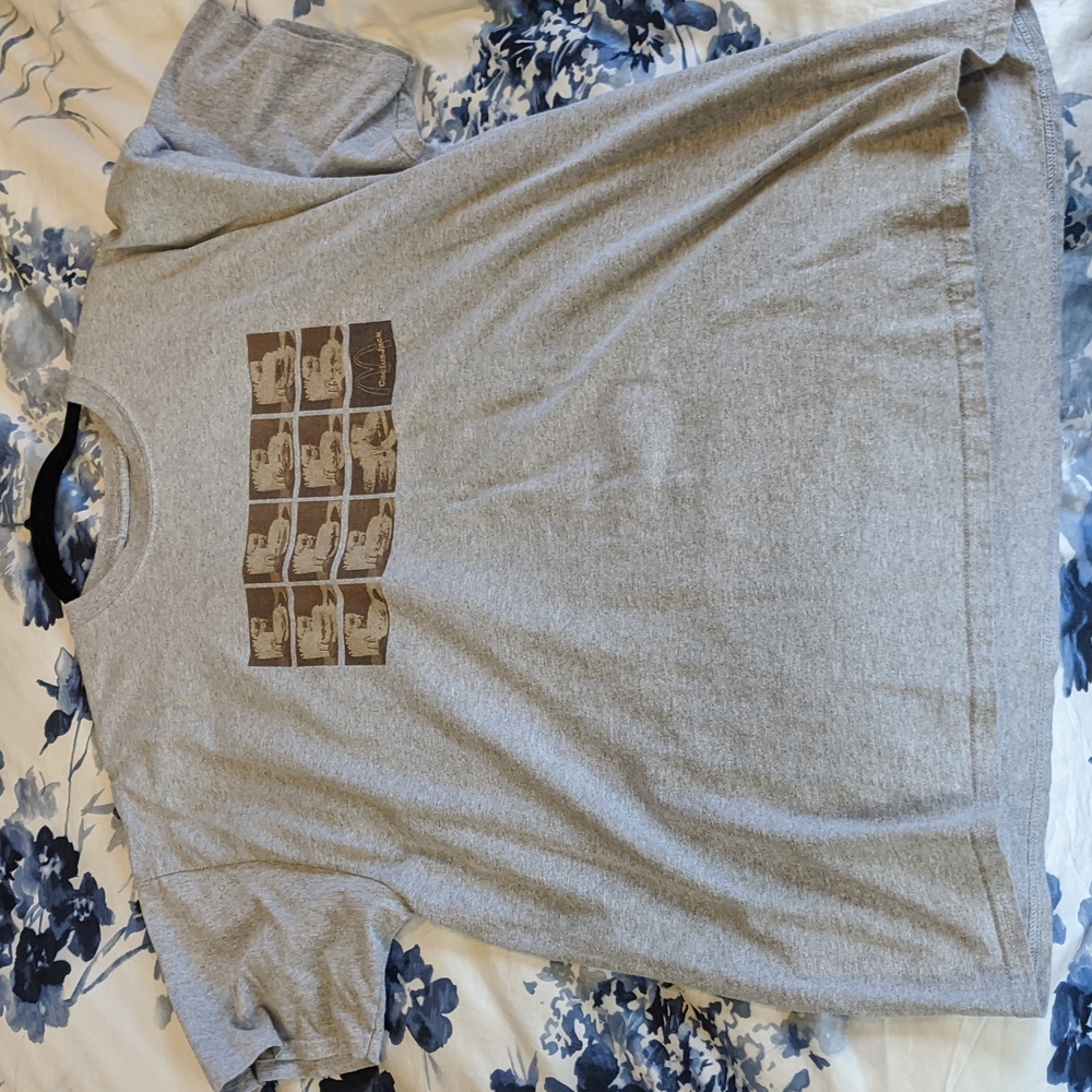 Cactus Jack McDonald's Travis Scott T-Shirt XL